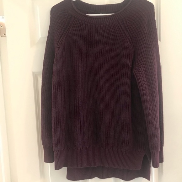 Ellen Tracy Knit Sweater / Great Condition - Picture 1 of 5